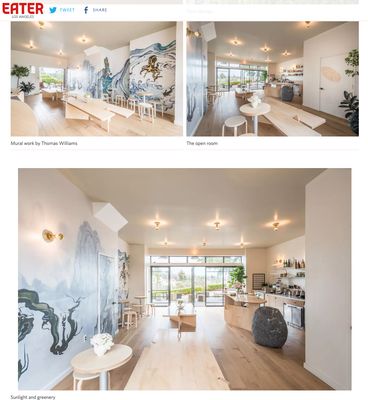 Kensho hollywood by null