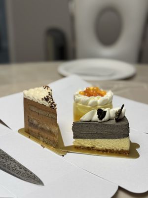 Patisserie Bluejay by null