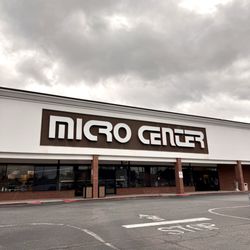 Micro Center
