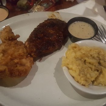 A P Suggins Bar & Grill - Porkchops - New American Near Me - Lexington, Kentucky A P Suggins Bar & Grill - Porkchops - New American Near Me - Lexington, Kentucky