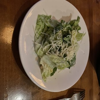 Bar Harbor Supper Club - Side Cesar salad - Steakhouses Near Me - Nisswa, Minnesota Bar Harbor Supper Club - Side Cesar salad - Steakhouses Near Me - Nisswa, Minnesota