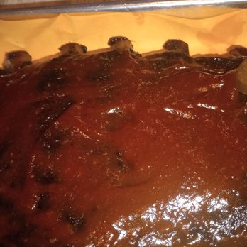 Blu Smoke Pit - Ribs - Barbeque Near Me - Johns Island, South Carolina