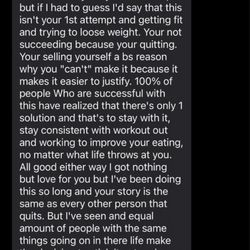 CrossFit 209 Sport - Message from the owner