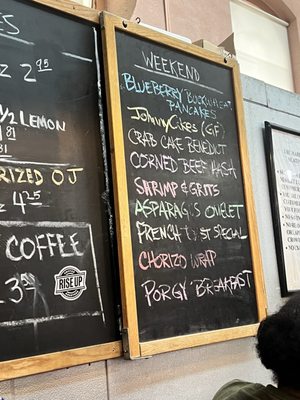 Menu photo 7 Market Lunch Washington, DC, DC Menu photo 7 Market Lunch Washington, DC, DC