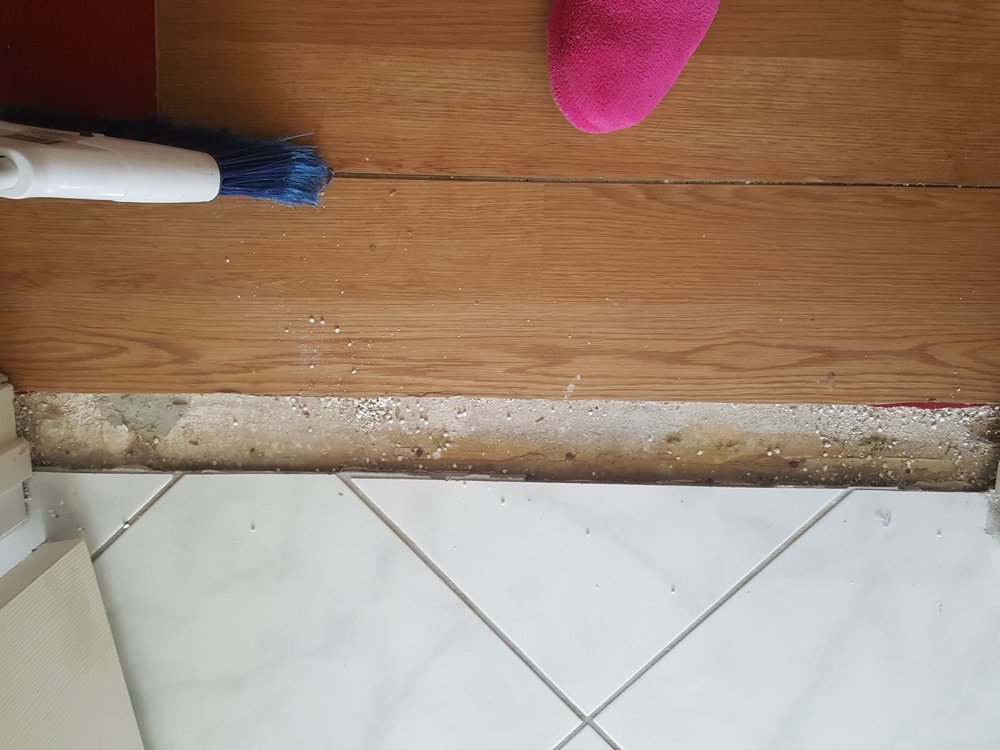 Slide of Rhino Roofing and Construction