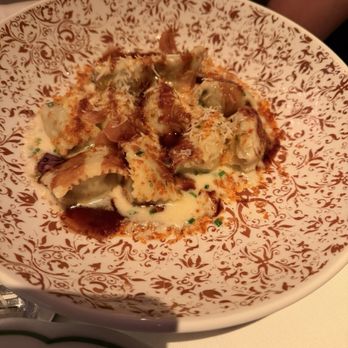 Campi Italian - Short Rib Agnolotti - Cocktail Bars Near Me - Delray Beach, Florida Campi Italian - Short Rib Agnolotti - Cocktail Bars Near Me - Delray Beach, Florida