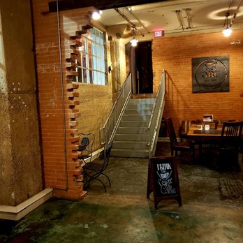 Opening Bell Coffee - Coffee & Tea Near Me - Dallas, Texas