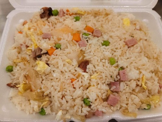 Lotus Garden by null