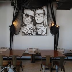 The Brewery LBK