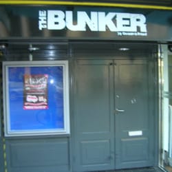 The Bunker