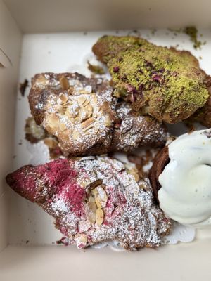 L’Appartement 4F by null