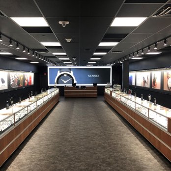 nearest movado outlet