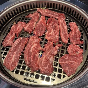 Ushiya Grill - This was our order of Wagyu short ribs they gave us.. gamey and does not look like Wagyu short ribs - Japanese Near Me - Milpitas, California Ushiya Grill - This was our order of Wagyu short ribs they gave us.. gamey and does not look like Wagyu short ribs - Japanese Near Me - Milpitas, California