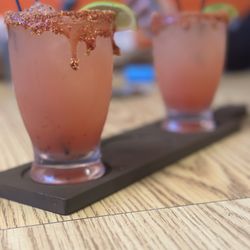 Tacos Del Barrio Fusion Bar and Grill