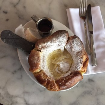 Tilikum Place Cafe - Dutch pancake - New American Near Me - Seattle, Washington