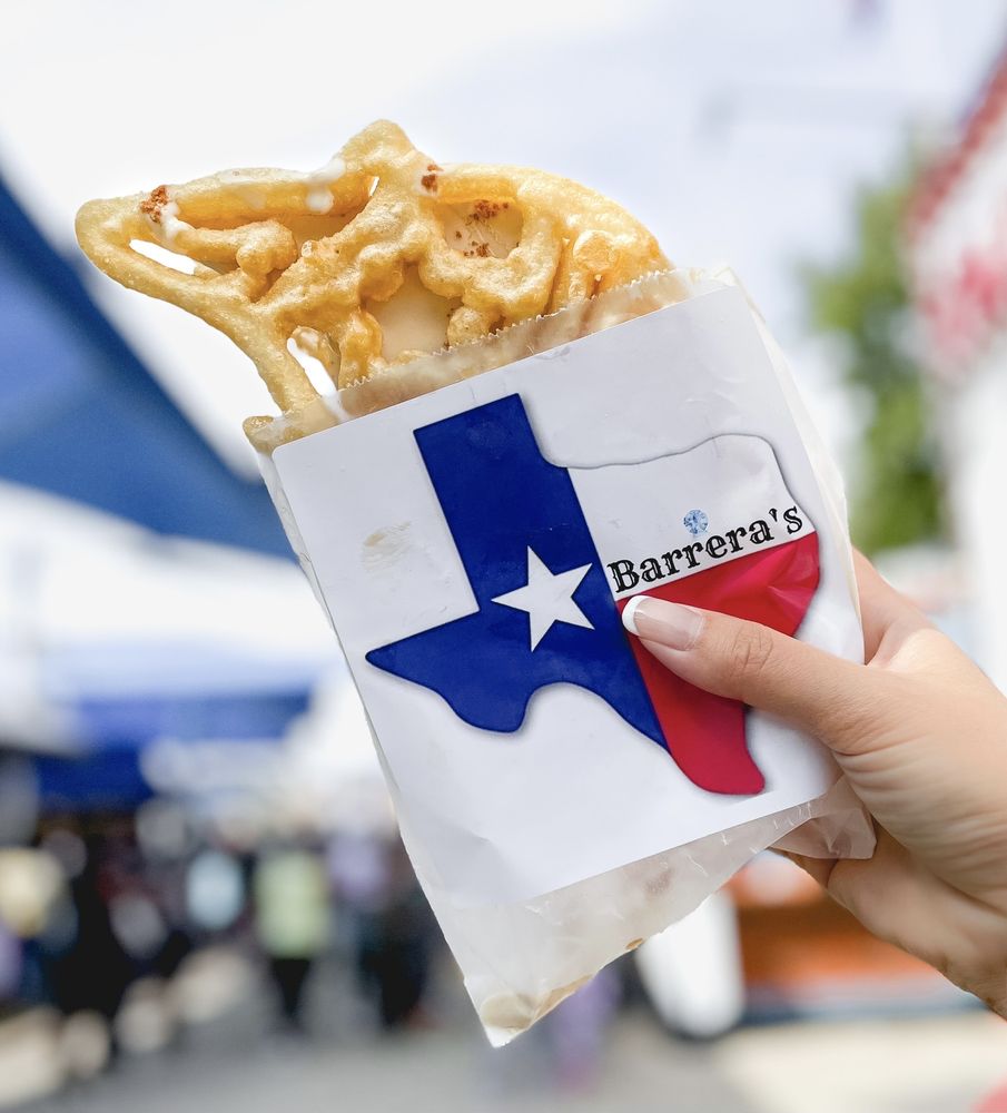 State Fair of Texas