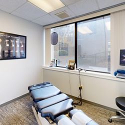 Pure Wellness Chiropractic