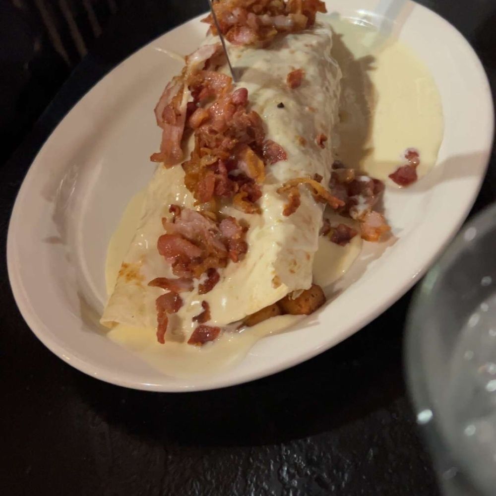 Fuego Mexican restaurant - Breakfast burritos - Mexican Near Me - Adair, Iowa