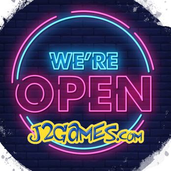 J2 Games - Video Game Stores Near Me - Clark, New Jersey