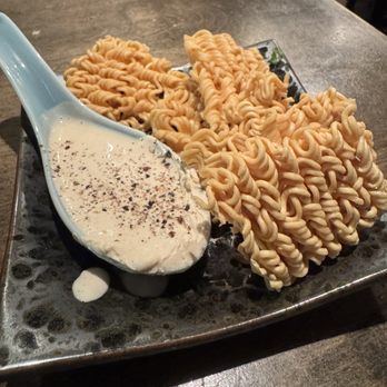 Hannyatou - Ramen chips - Japanese Near Me - Seattle, Washington