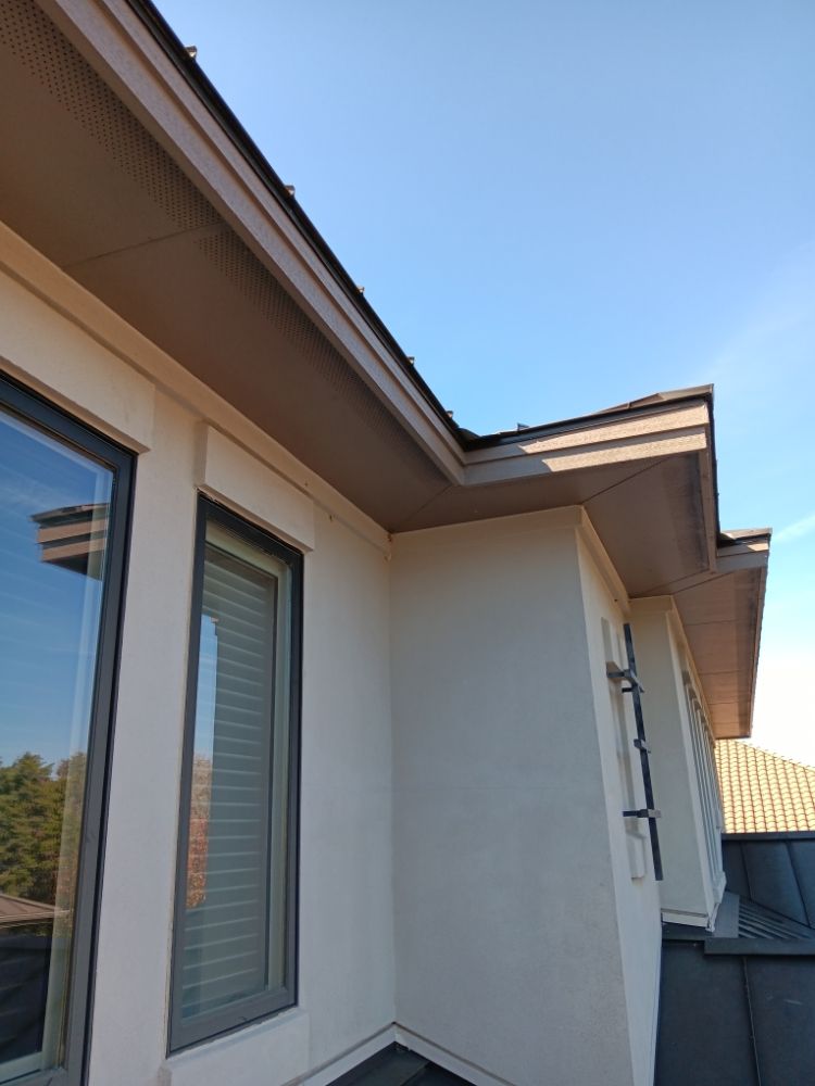 Slide of Rubén Landscaping & Construction