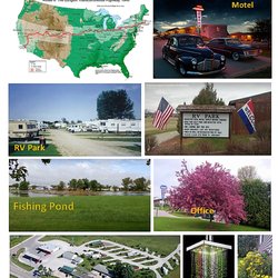 Sudbury Court Motel - RV Park Welcome