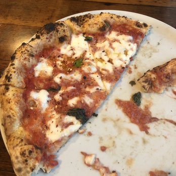 Righteous Slice - Margarita Pizza - Pizza Near Me - Rexburg, Idaho