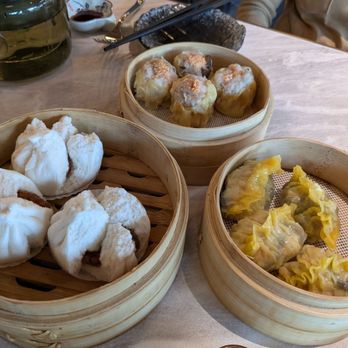 HK Dim Sum - Dim Sum Near Me - Pittsburgh, Pennsylvania