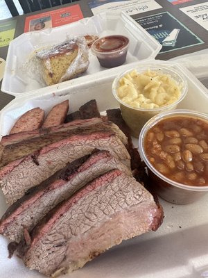 George's Happy Hog Bar-B-Q by null