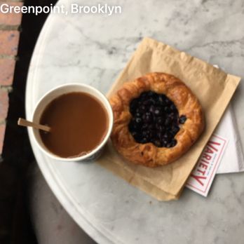 Variety - Coffee & Tea Near Me - Brooklyn, New York