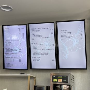 Chant’el Cafe - Menu - August 2021 - Cafes Near Me - Folsom, California Chant’el Cafe - Menu - August 2021 - Cafes Near Me - Folsom, California