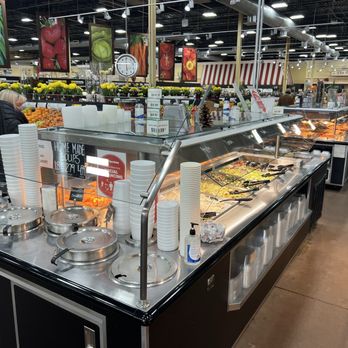 Shop & Save Market - Great soups available hot to eat immediately, or refrigerated to take home. - Grocery Near Me - Des Plaines, Illinois Shop & Save Market - Great soups available hot to eat immediately, or refrigerated to take home. - Grocery Near Me - Des Plaines, Illinois