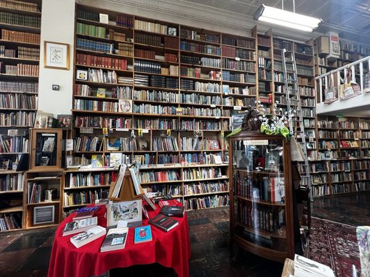 Bell's Books by null