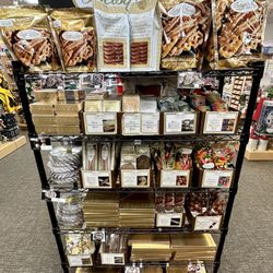Betsy Ann chocolates