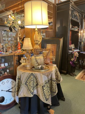 Estate Sales of Champions