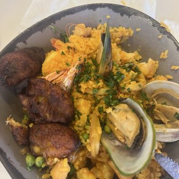 Sazón Cocina Criolla - Seafood Near Me - San Juan, Puerto Rico Sazón Cocina Criolla - Seafood Near Me - San Juan, Puerto Rico