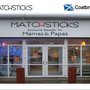 Photo of Matchsticks exclusive retailer for mamas and papas