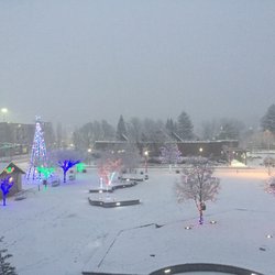 Kent Town Square Plaza