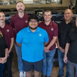 New Braunfels Mattress - Our staff