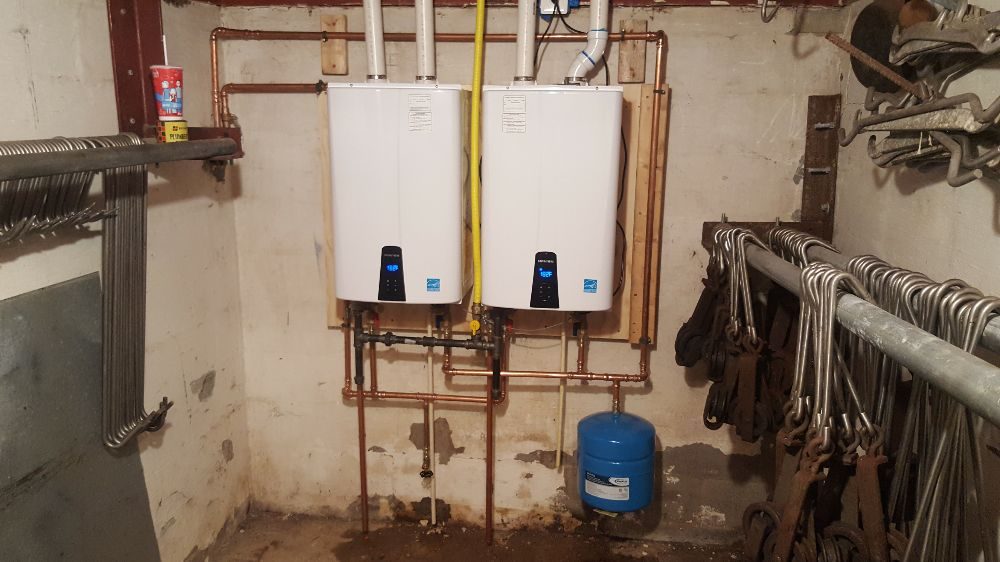 Slide of Advanced Plumbing Solutions