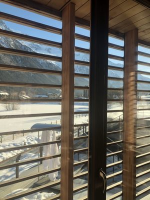 QC Terme Chamonix by null