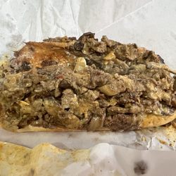 Jim's Steakout