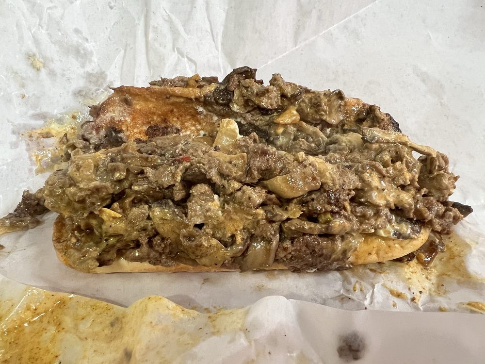 Jim's Steakout
