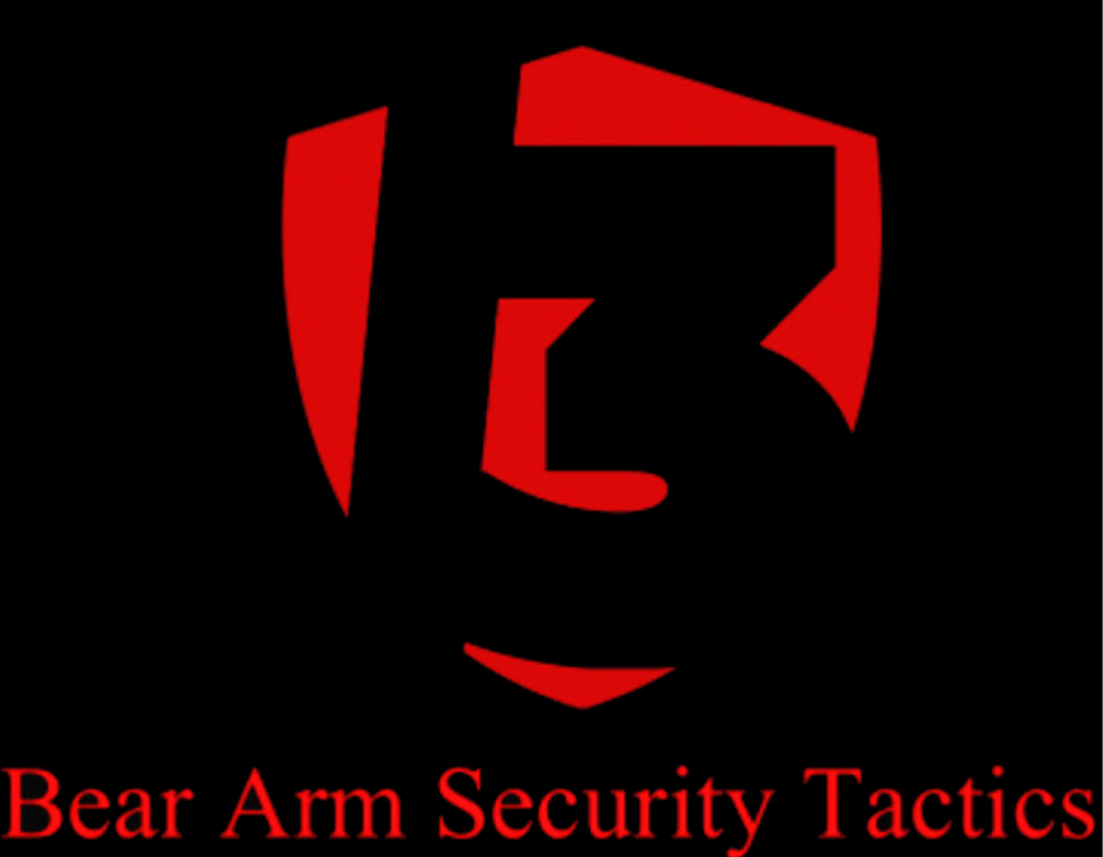 BEAR ARM SECURITY TACTICS Request a Quote Philadelphia