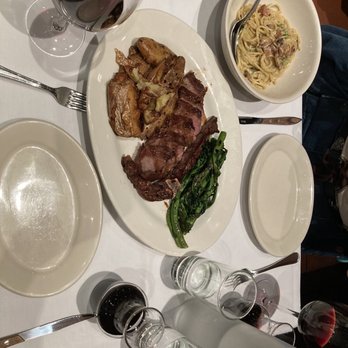 Lupa - A table of 150 dollars, dissatisfied - Italian Near Me - New York, New York Lupa - A table of 150 dollars, dissatisfied - Italian Near Me - New York, New York