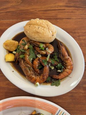 Porgy’s Seafood Market by null Porgy’s Seafood Market by null