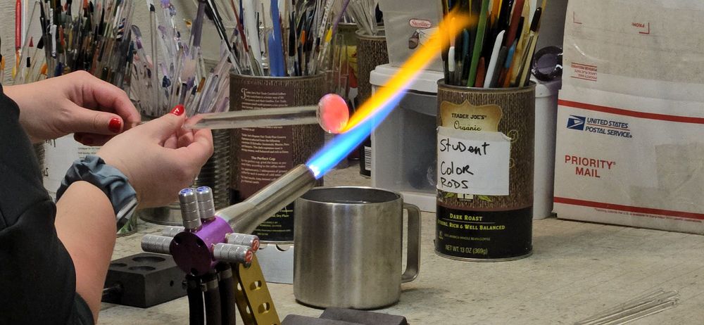 Monadnock Glass Arts