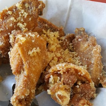 Crazy Mike's Wings - Chicken Wings Near Me - Glendale, Arizona Crazy Mike's Wings - Chicken Wings Near Me - Glendale, Arizona