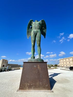 Castello Maniace by null