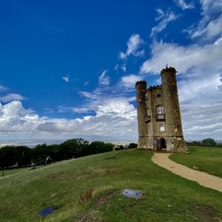 Broadway Tower Country Park